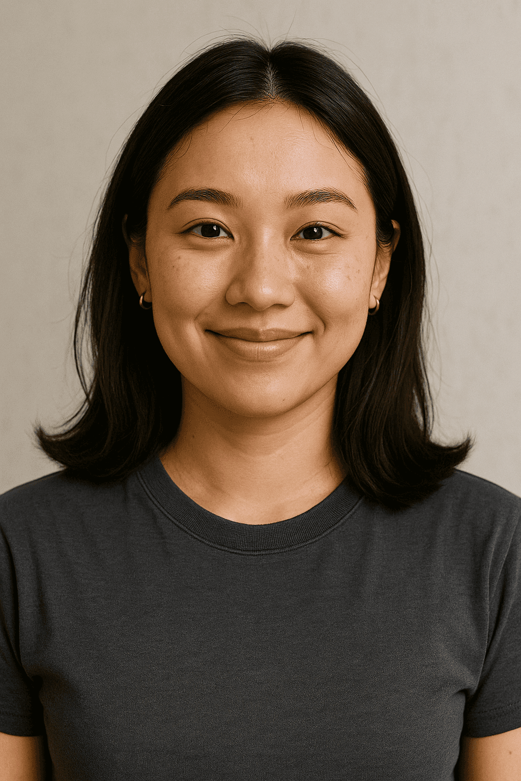 Staff1 - Massage Therapist - Deep Tissue Massage, Aromatherapy