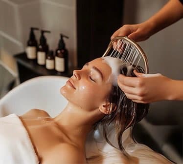 The Mindful Retreat - This 30-minute express head spa session quickly so... - $99